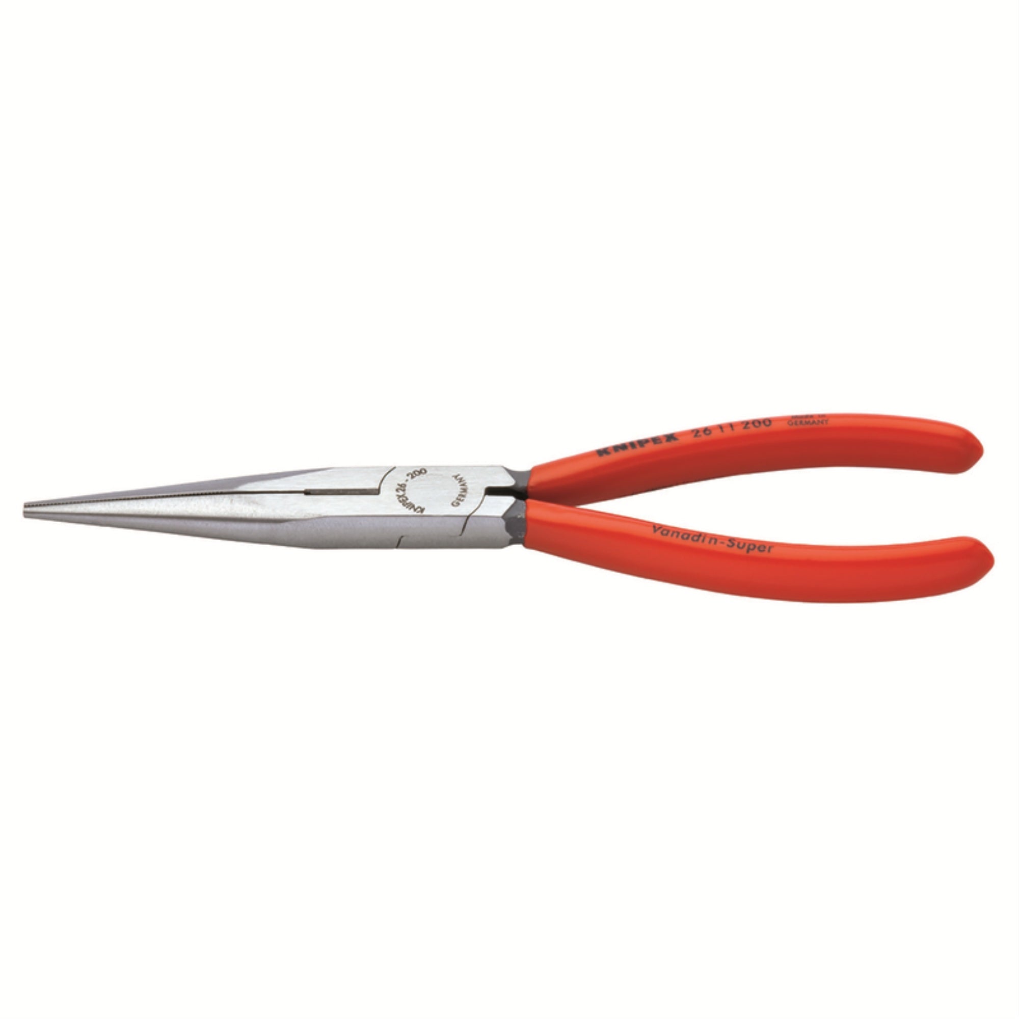 LONG NOSE PLR/CUTR 8 (Pack of 1)