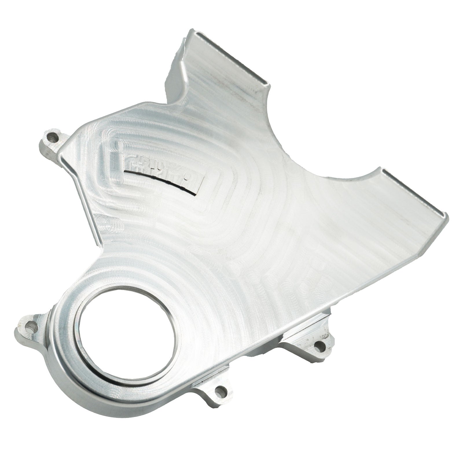 2JZ GE GTE VVTi Billet Timing Belt Cover for Toyota Lexus Supra GS IS SC 300 2J