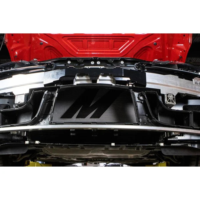 Mishimoto Performance Heat Exchanger BMW Toyota GR Supra B58 B46 B48