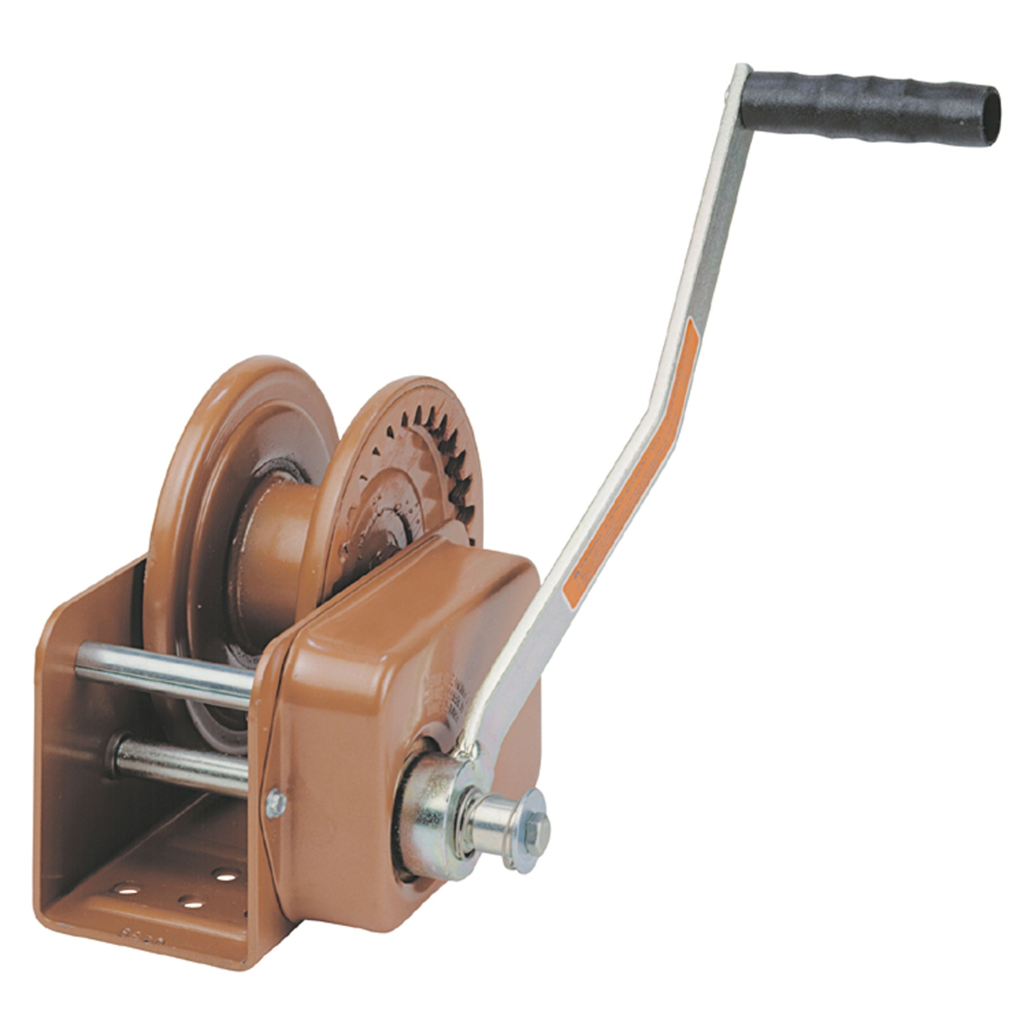 Dutton Lainson 14927 BSeries Brake Winch B1502  1500 lb. Capacity