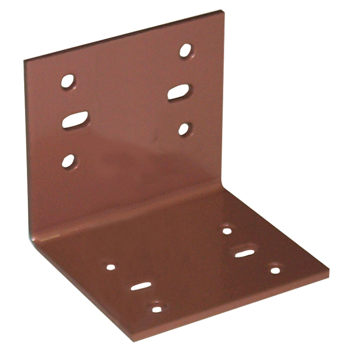 Dutton Lainson Winch Mounting Bracket