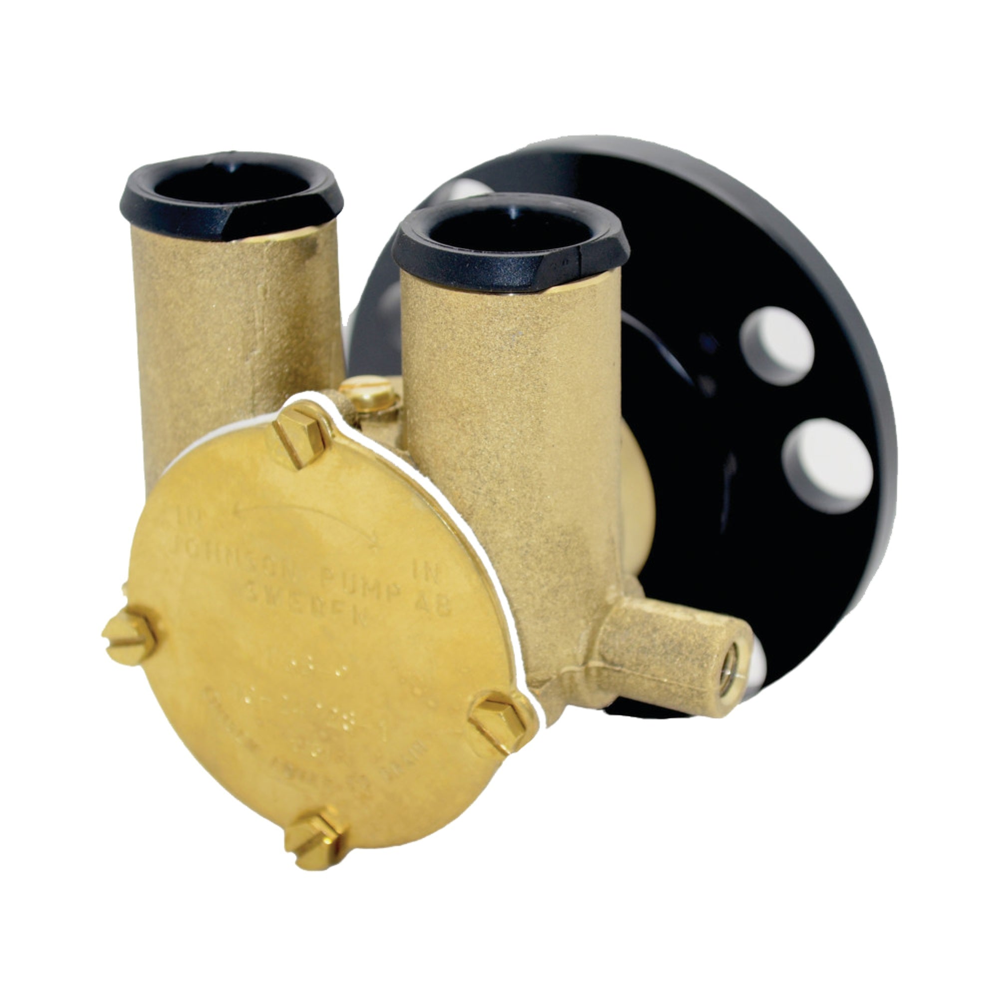 Johnson Pump 10-24228-1, F5B-9 Crank Shaft Pump