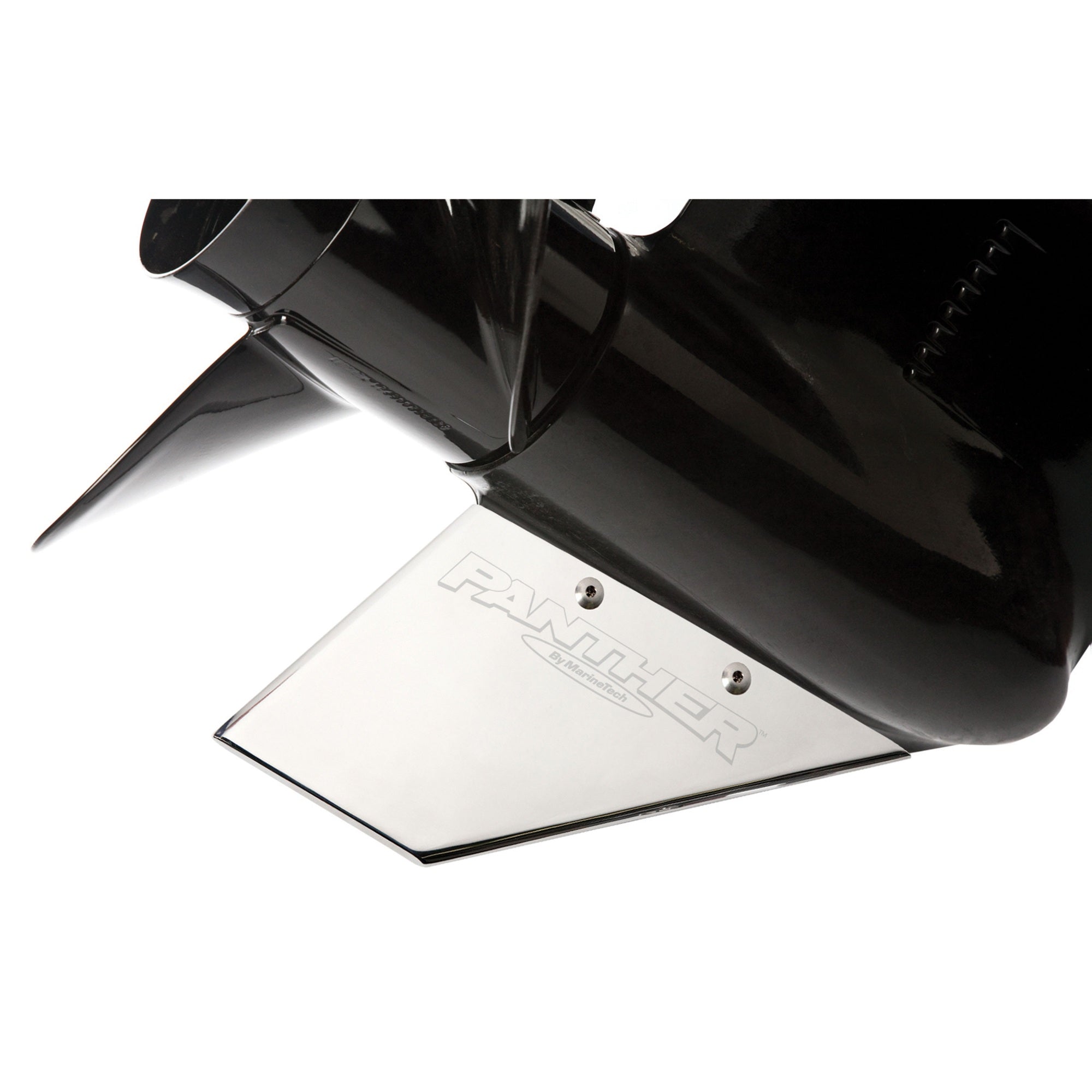 Panther 35-Ss600 Safe-Skeg - Mercruiser I/O Pre-Alpha #1 Drives, 1973-1984