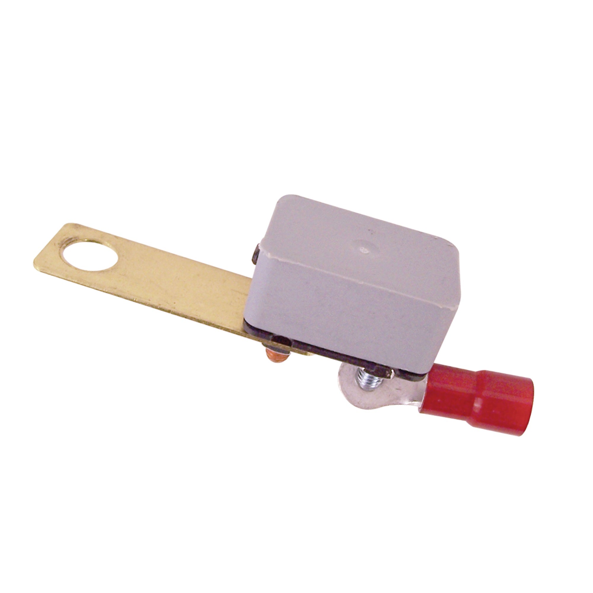 Rig Rite 1020 24V Marine Circuit Breaker with Manual Reset  20 Amp