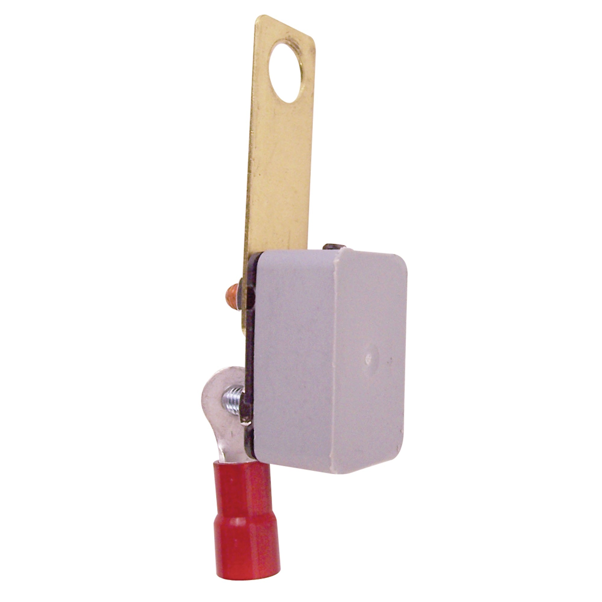 Rig Rite 1030 24V Marine Circuit Breaker with Manual Reset  30 Amp
