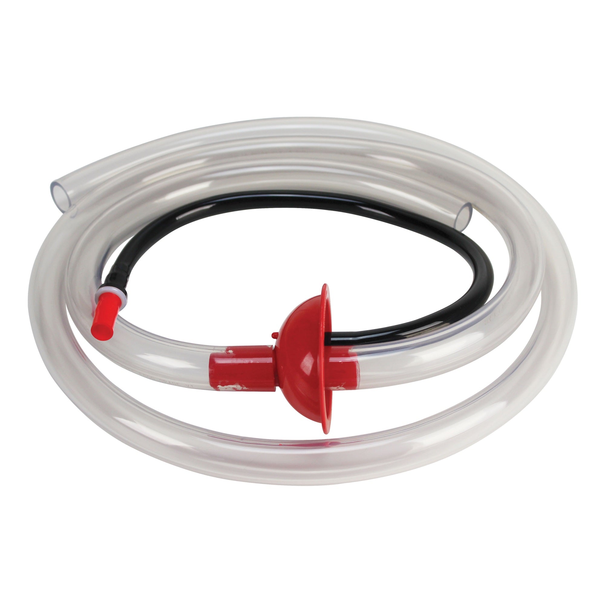 Turbo Siphon
