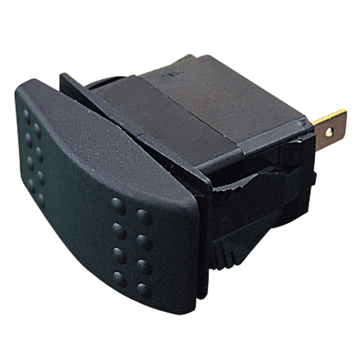 Sea-Dog 420201-1 Contura Switch - On/Off, Spst