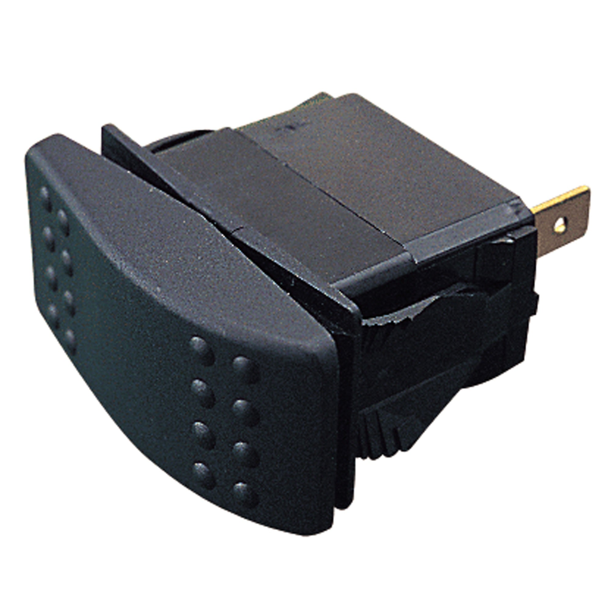 SeaDog 4202031 Contura Rocker Switch, SPDT  On/Off/On