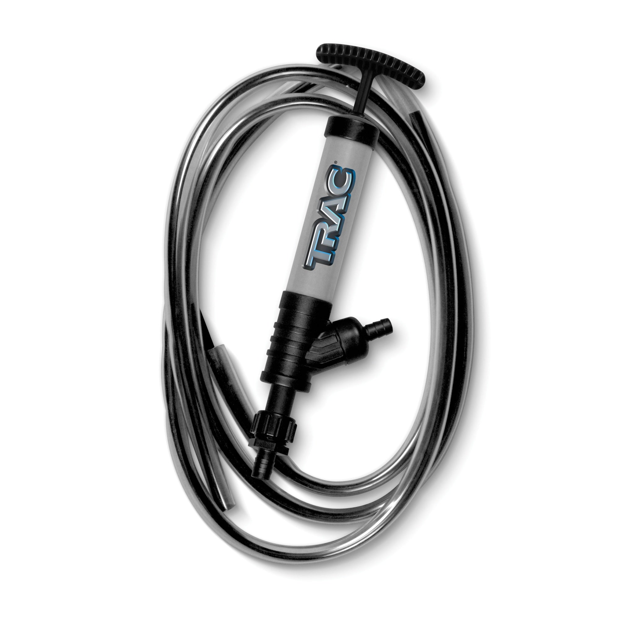 Trac T10060 Fluid Extractor - Extractor Hand Pump
