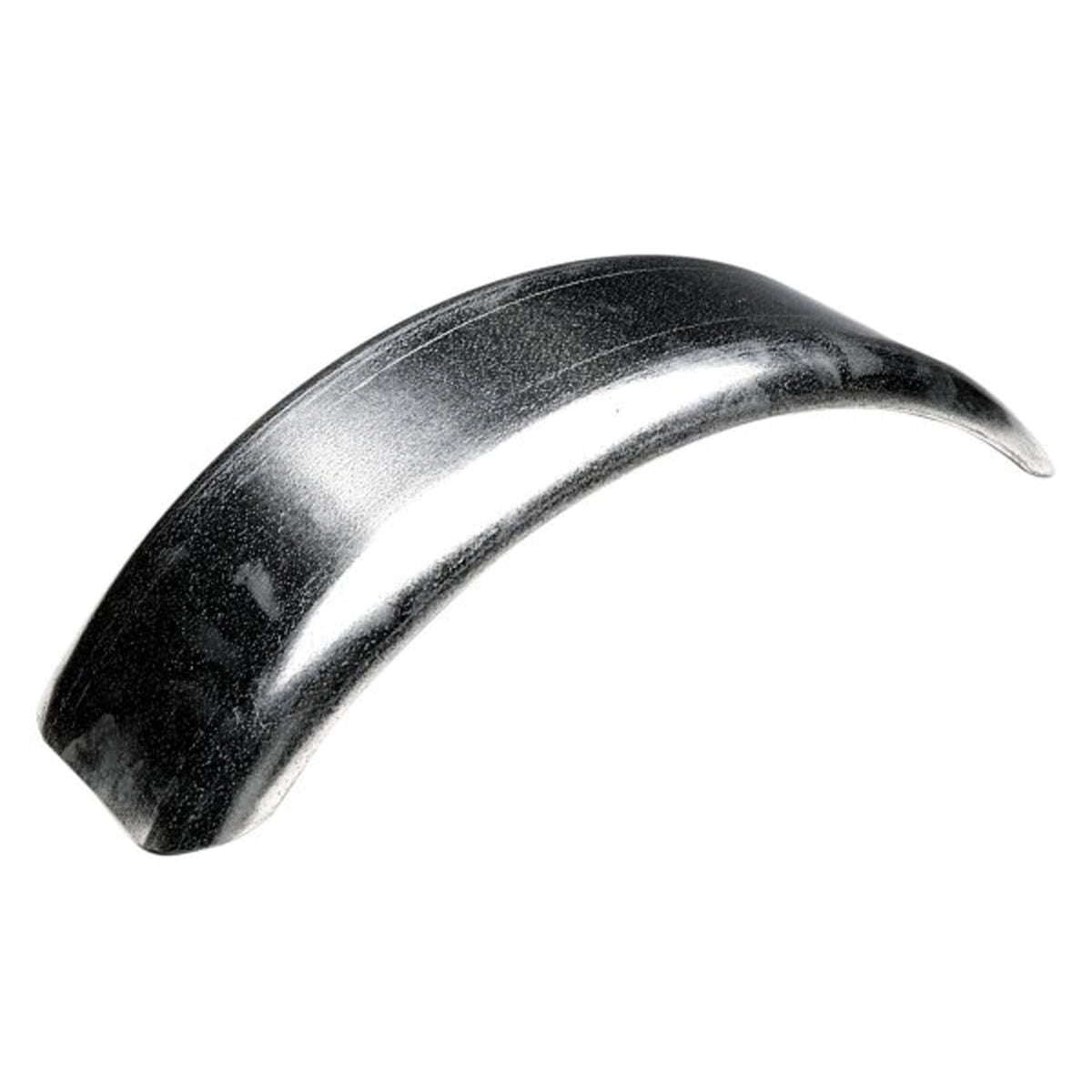 Tie Down Engineering 86264 Fender Single Round Galvanized Fits 8'' Tire 1 Per Pk