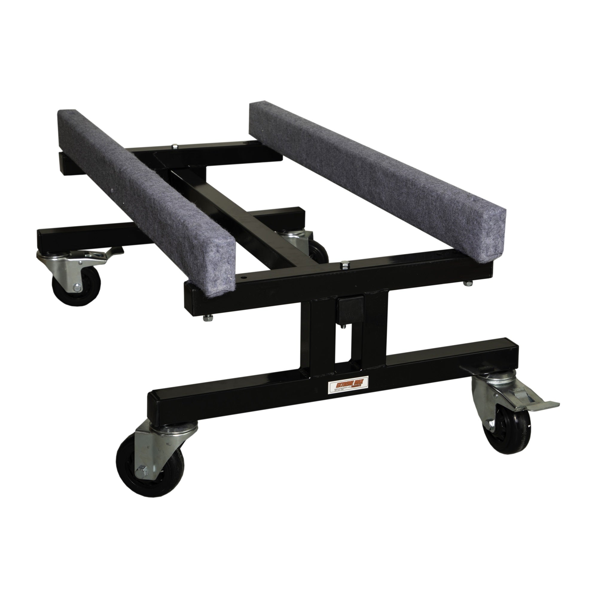 Extreme Max 3005.5591 Stand Up PWC Dolly  19, Steel