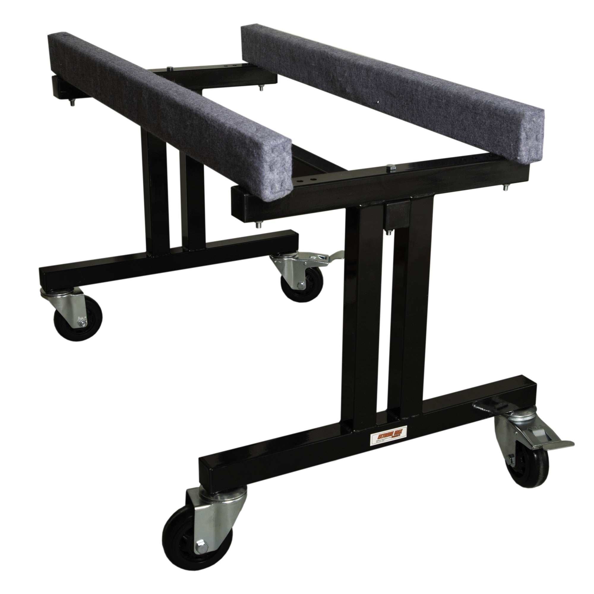 Extreme Max 3005.5594 Stand Up PWC Dolly  30, Steel