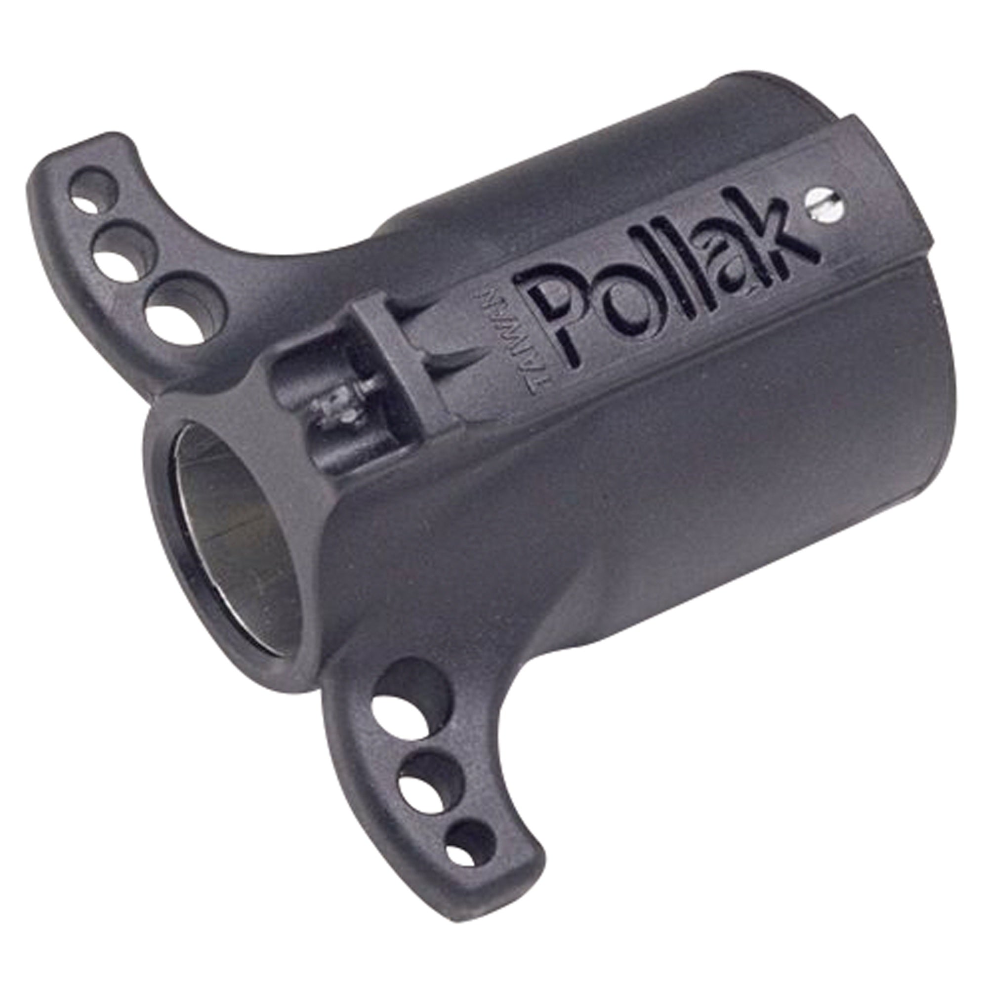 Pollak 11896 7Way Power Outlet Adapter
