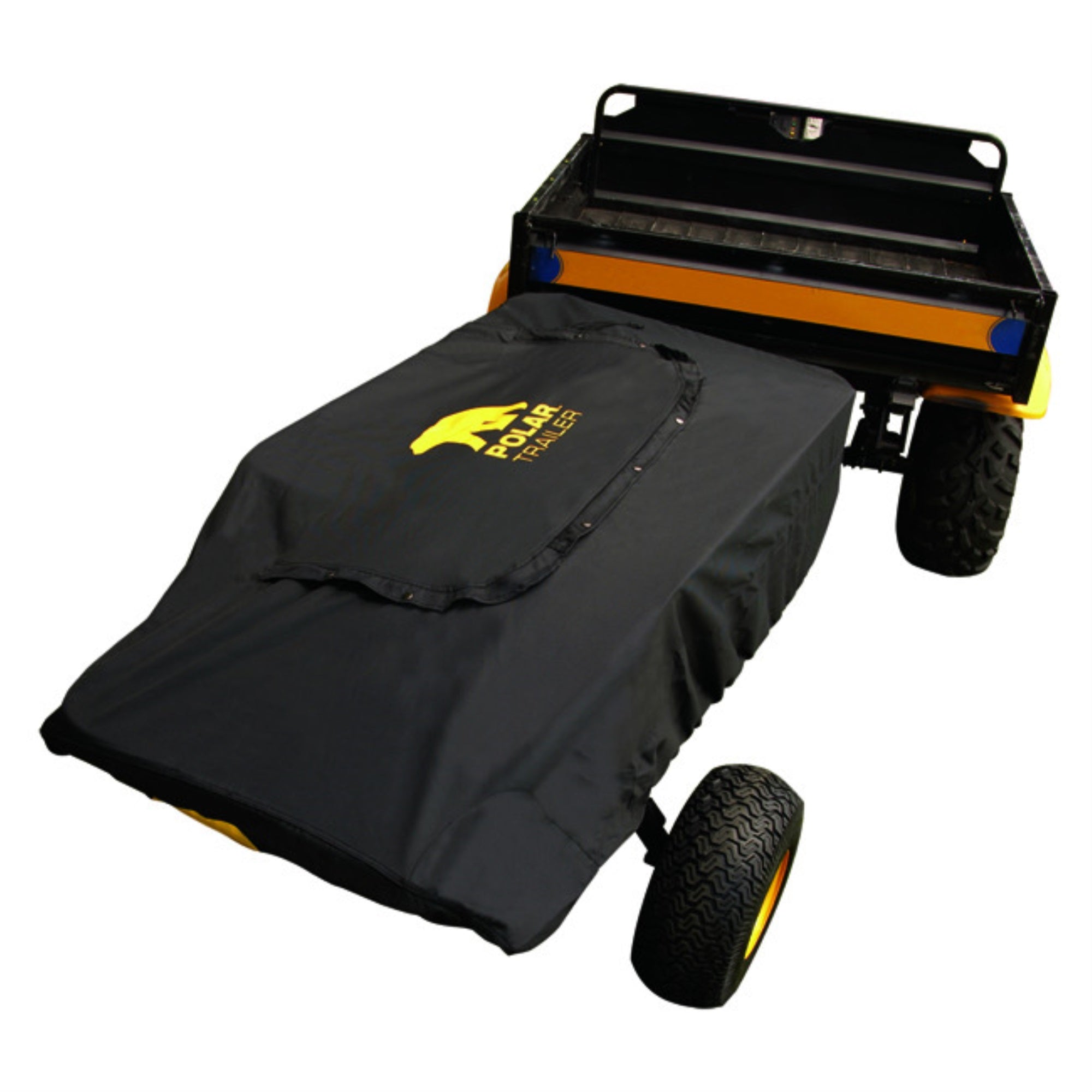 Polar Trailer 8265 Cargo Cover (1200 Series)