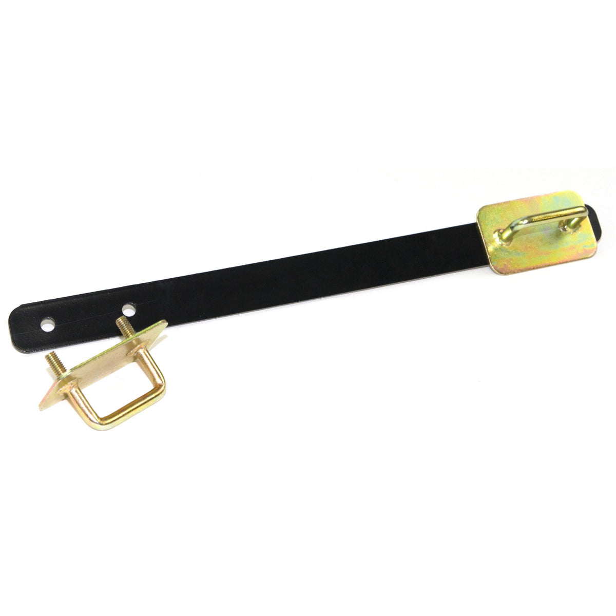 Clam 9936 Pro-Series Hitch Mounting Kit