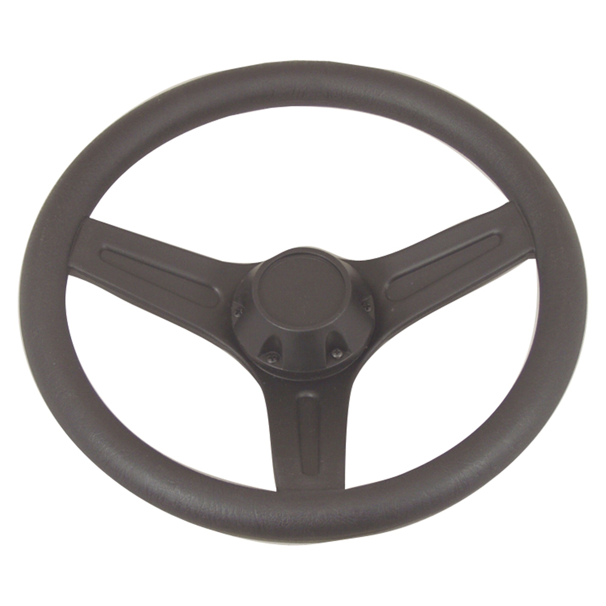 Detmar 2-28-1C Daytona Steering Wheel