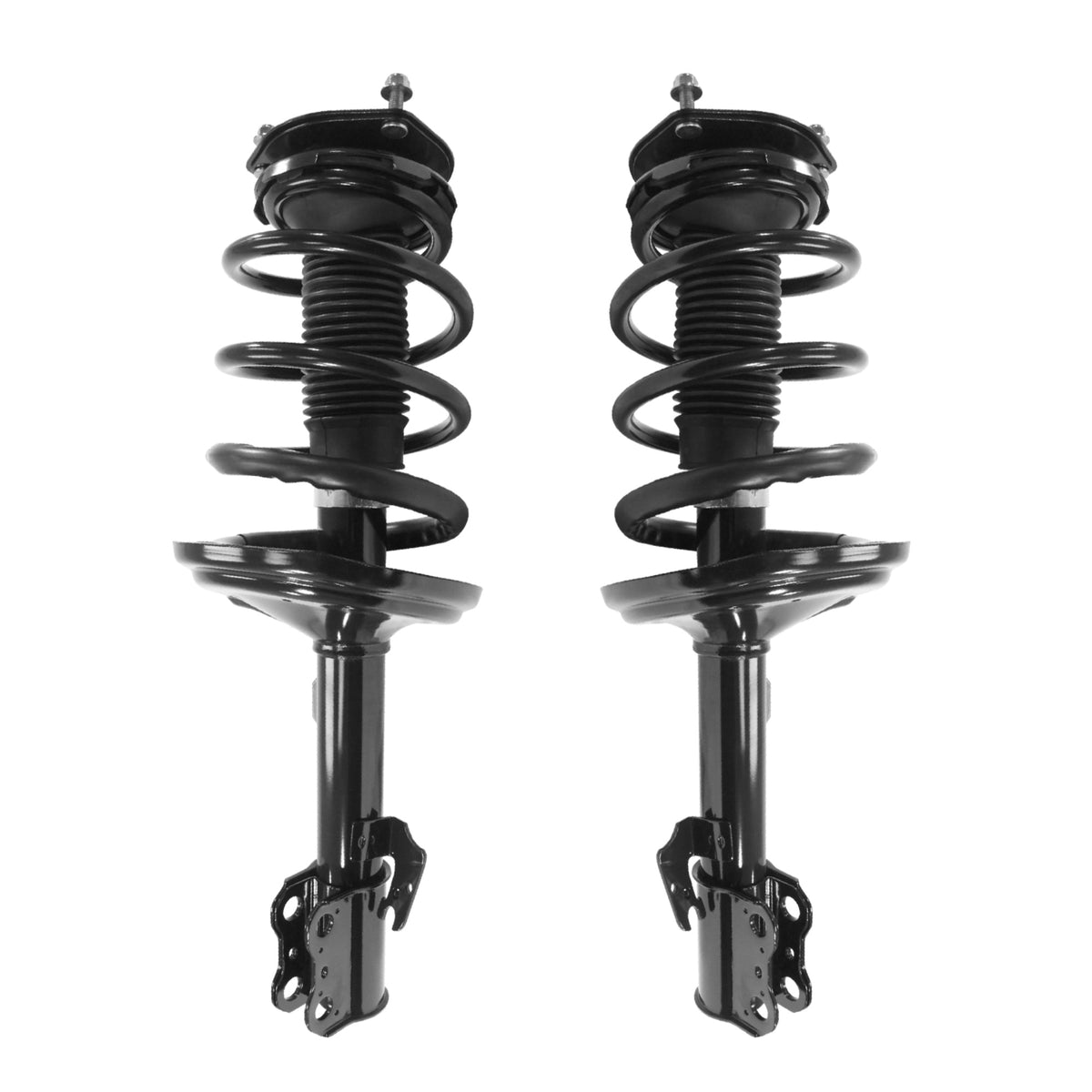 Fwd Only; 2004-2006 Lexus Rx330; 2007-2009 Lexus Rx350; 2006-2008 Lexus Rx400H - 31-116200-Fwd