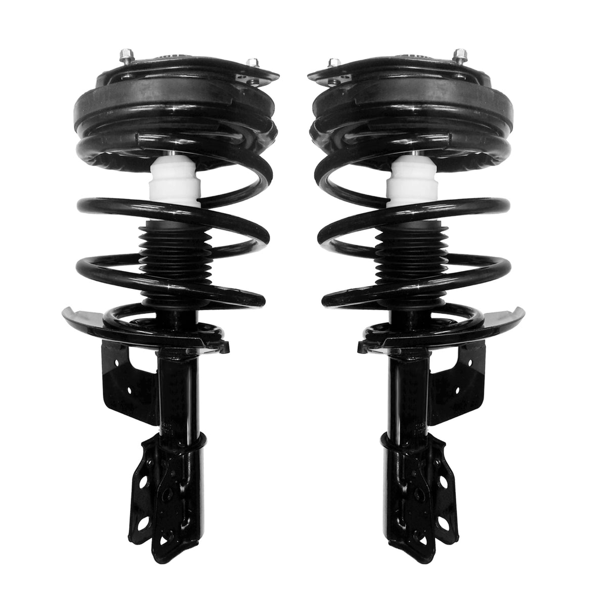 1985-1990 Buick Electra, 1986-1990 Buick Lesabre, 1986-1990 Cadillac Commercial Chassis, 1985-1990 Cadillac Fleetwood - 31-14050