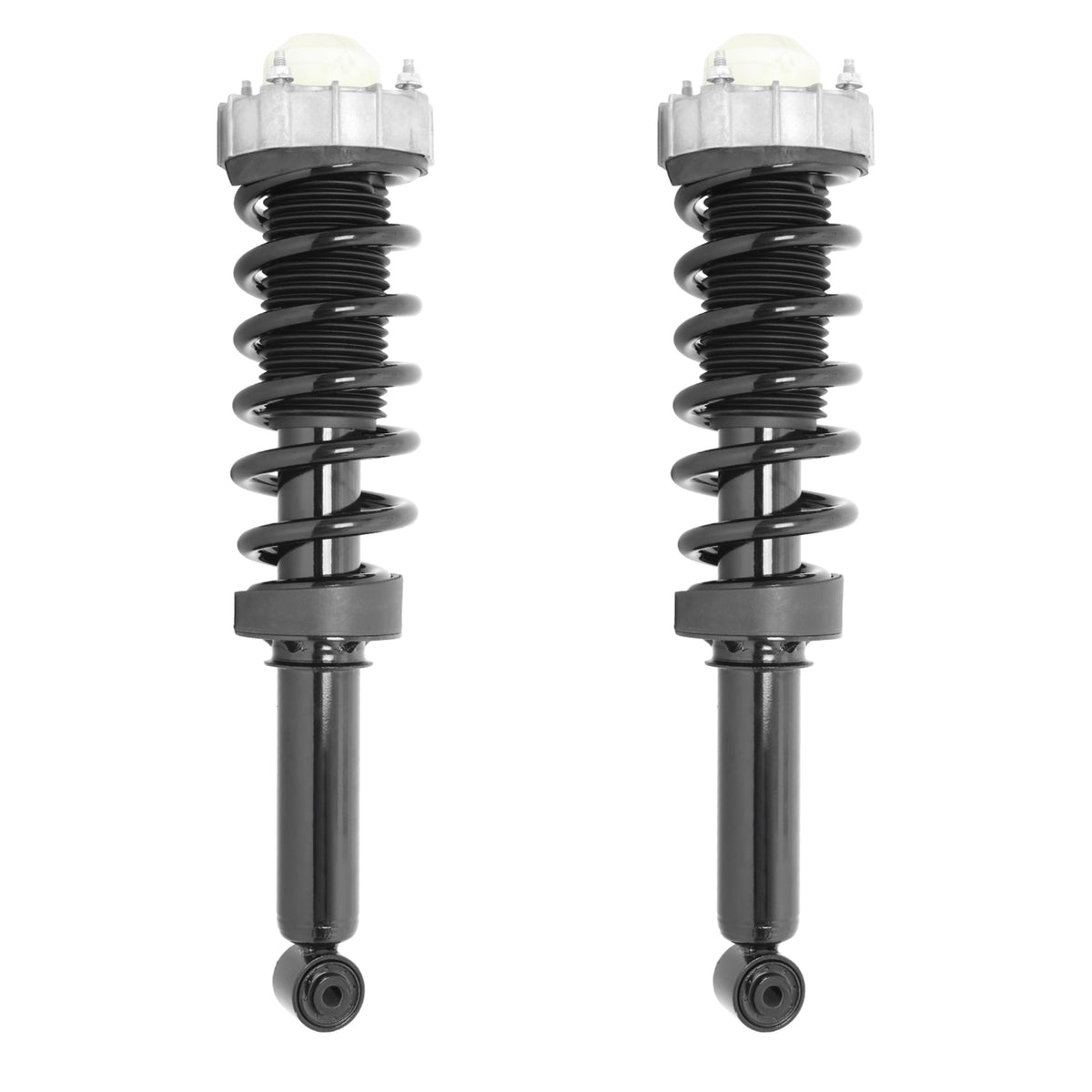 2007-2014 Audi Q7, 2003-2014 Porsche Cayenne, 2004-2014 Volkswagen Touareg - 31-532500