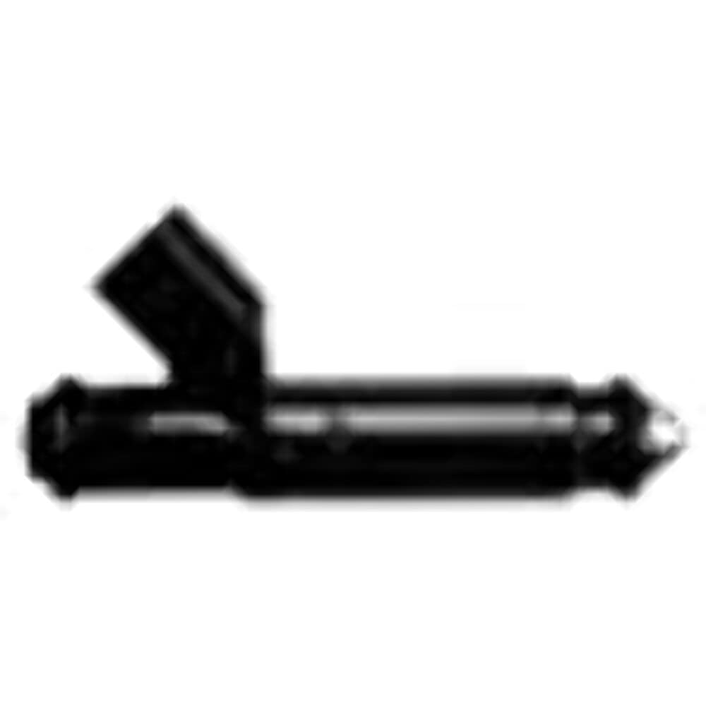 GB Remanufacturing 812-12139 Gasoline Fuel Injector