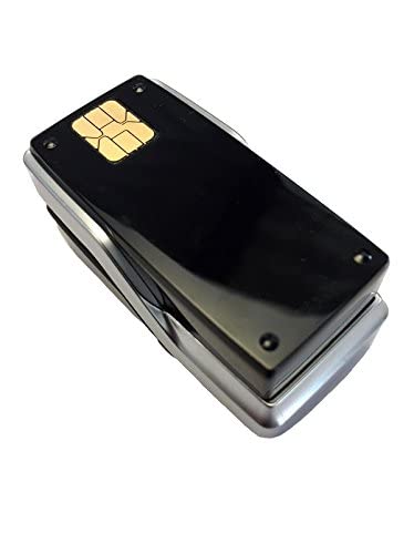 BMW Ambient Air Freshener - Golden Suite #2, Model 65 71 2 228 748, 1 Count