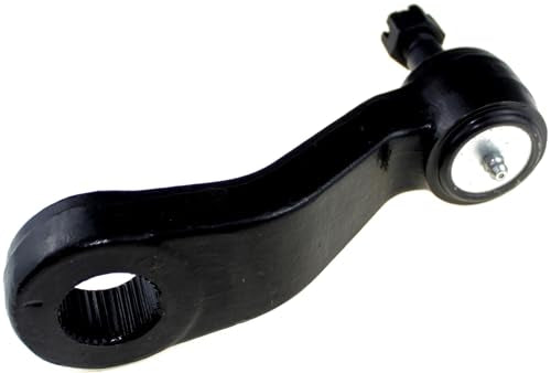 Dorman Pa6536 Steering Pitman Arm Compatible With Select Cadillac/Chevrolet/Gmc Models