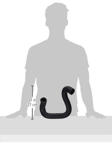 Dayco 71266 Curved Radiator Hose