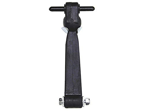 Buyers Products Wj208 Truck And Trailer Rubber Hood Latch