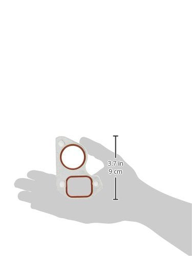 Mahle Original Victor Reinz K31628 Water Pump Mounting Gasket, 2 Pack