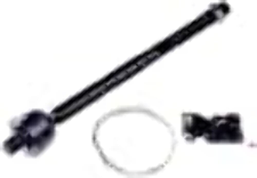 Dorman Premium Ti96000Pr Front Inner Steering Tie Rod End Compatible With Select Jeep Models