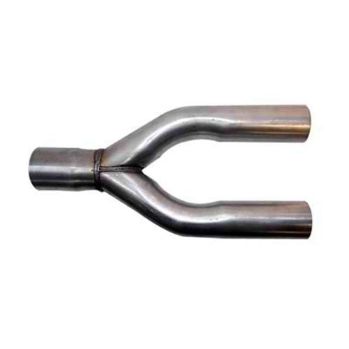 Jones Exhaust U1-1