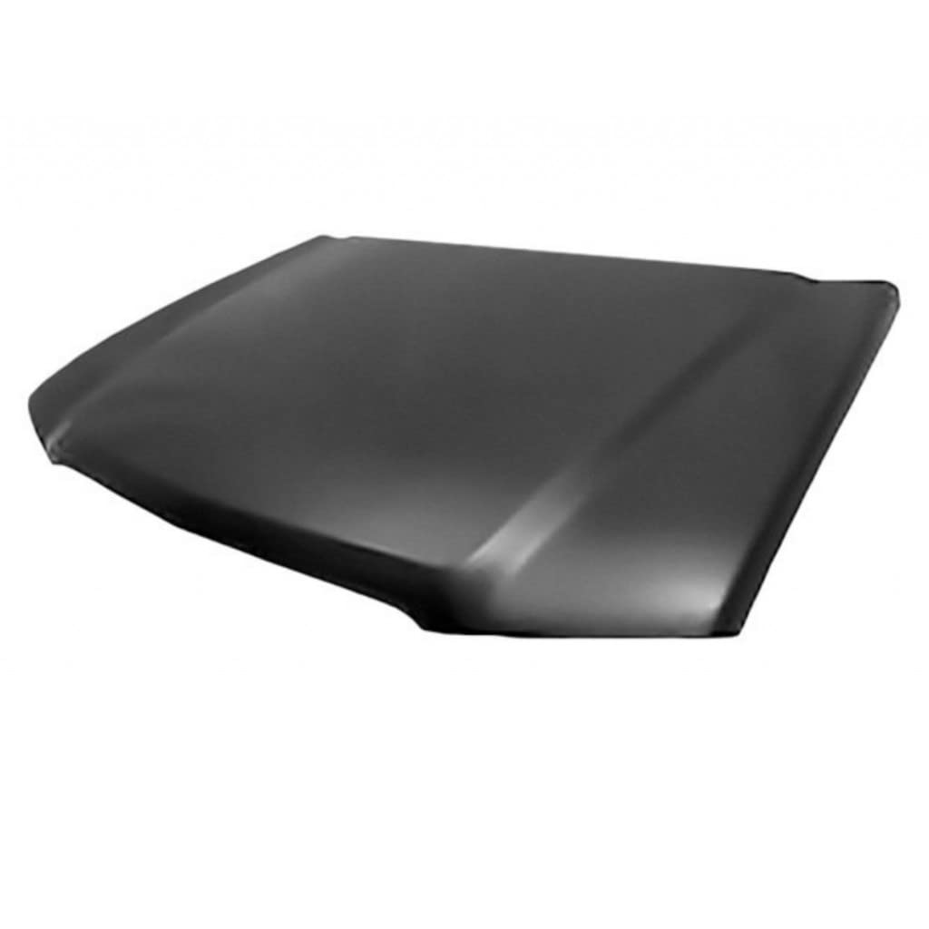 For Chevy Silverado 1500 2003 2004 2005 2006 Hood Panel | GM1230274 | 88944302