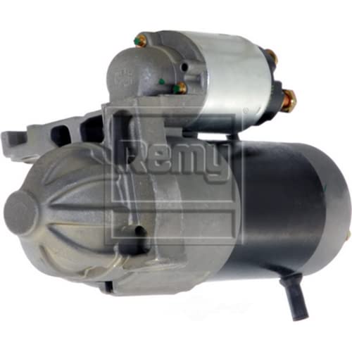 Remy 26475 Starter