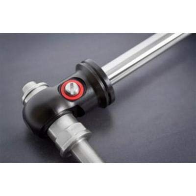 Fox Racing 983-02-070 2.0 Performance Ats Steering Stabilizer 07-16 Jeep Wrangler Stock & 1 3/8'' Tie Rod