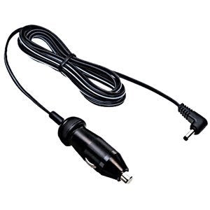 Standard Horizon Dc Cable W/Cigarette Lighter Plug F/All Hand Helds Except Hx400