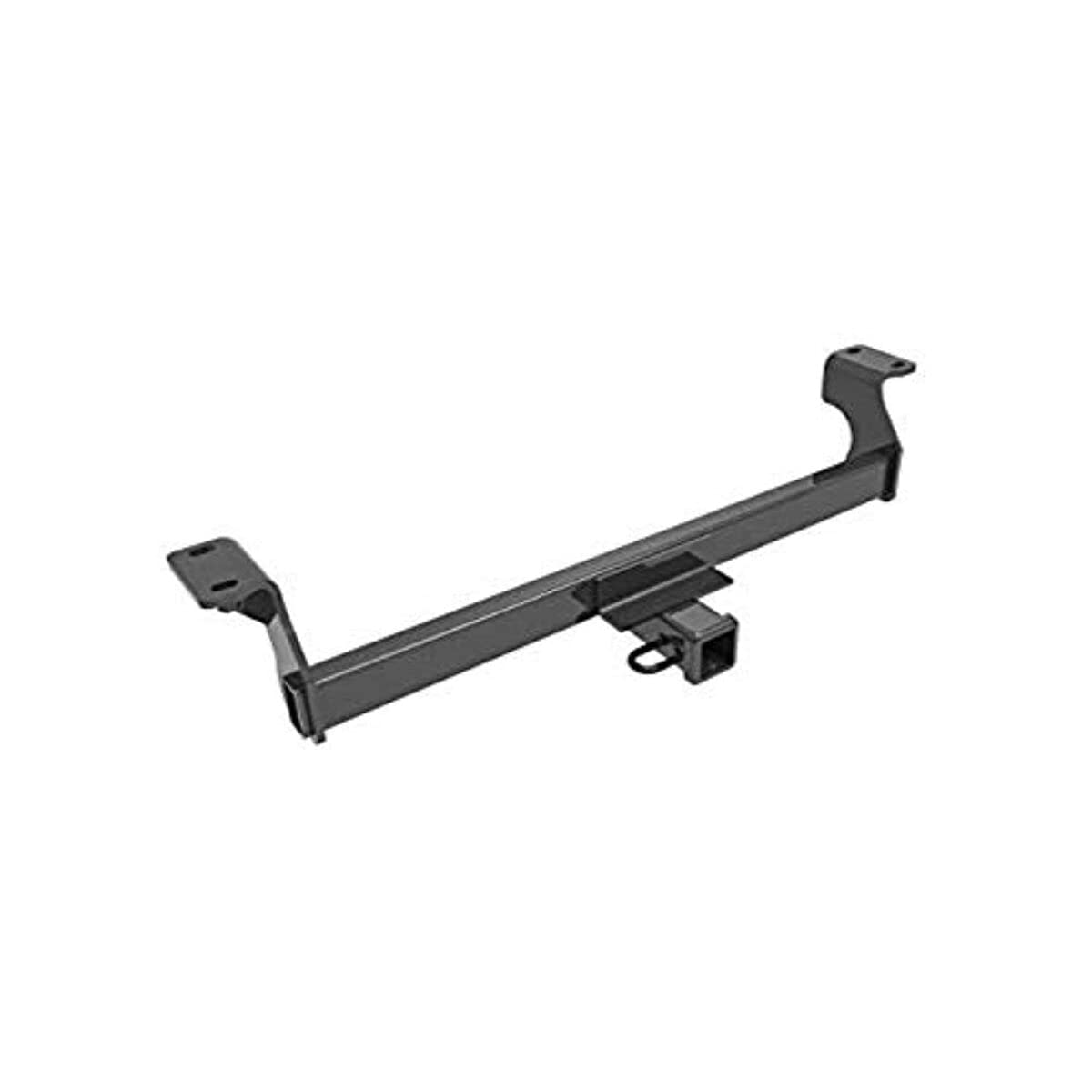 Draw-Tite 36110 Class 2 Trailer Hitch, 1.25 Inch Receiver, Black, Compatible With 2020-2021 Ford Escape