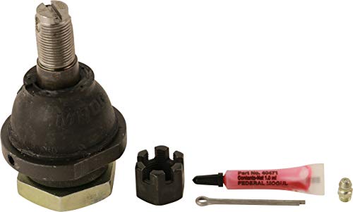 Moog K80591 Front Lower Suspension Ball Joint For Nissan Xterra