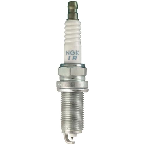 Ngk 4904 Spark Plug - Pack Of 4 (4904)