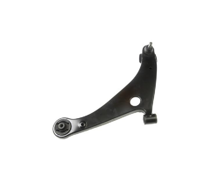 Trq Front Lower Control Arm With Ball Joint Set Compatible With 2004-2012 Mitsubishi Galant