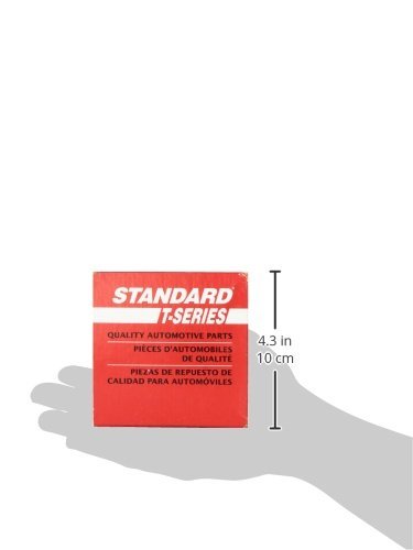 Standard Motor Products FD177T Distributor Cap