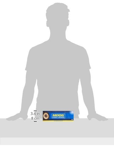 Moog K6714 Steering Idler Arm Grease Hose Kit For Chevrolet Silverado 1500