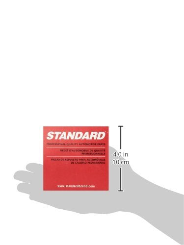 Standard Motor Products Ac287 Idle Air Control Valve