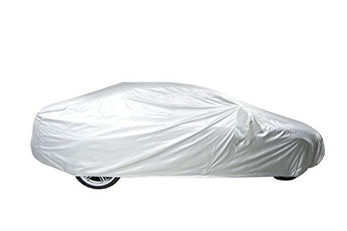 2015-2018 Ford Edge Select-Fit Car Cover