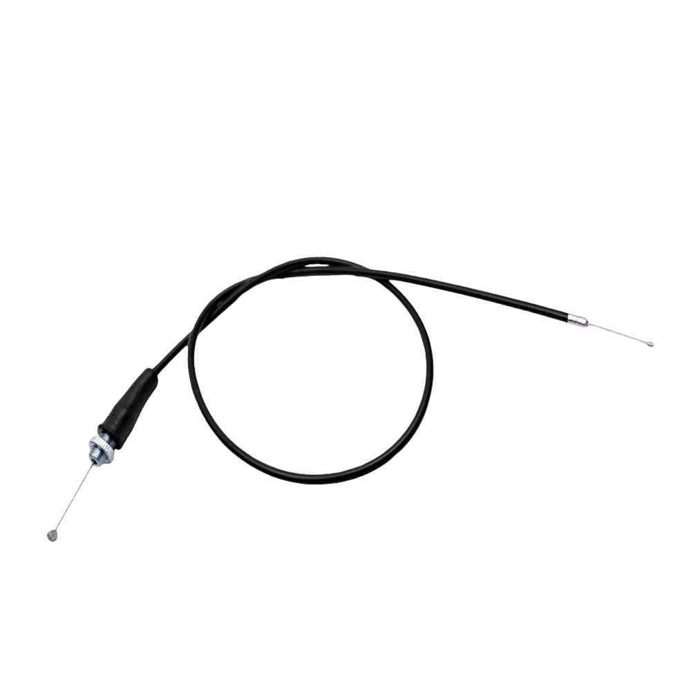 Flypig 39.3Inch Throttle Cable For 110Cc 125Cc 140Cc 150Cc Chinese Ssr Dirt Pit Bikes For Honda Trail 90 C70 Ct90 St90 Pit Bike(