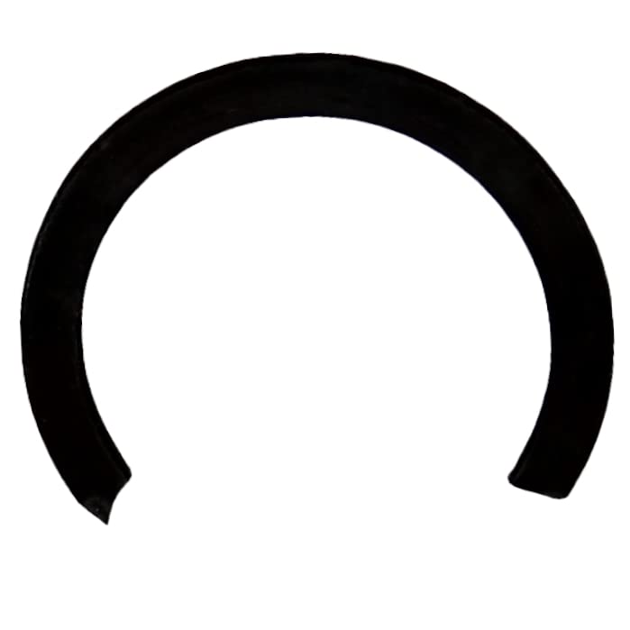 East Lake Axle Replacement For Rear Driveshaft U-Joint Set Kawasaki Prairie/Brute Force/V Force 360/650 / 700/750 2002-2017