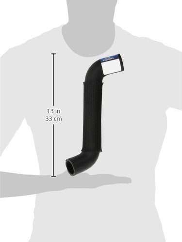 Dayco 72220 Lower Radiator Hose