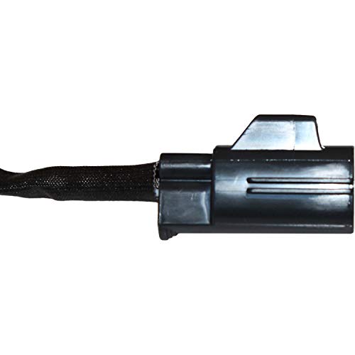 Walker Products 350-34603 Oxygen Sensor, Original Equipment Replacement Downstream O2 Sensor, Direct Fit