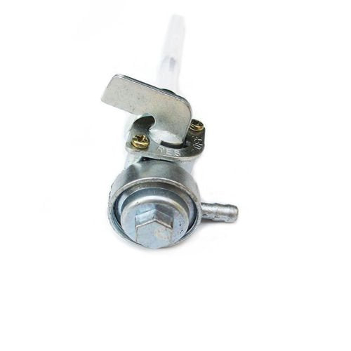 Gas Fuel Tank Petcock For Honda CB400T CB400 T 400 Hawk 1978 1979 1980 1981 16x1.5mm