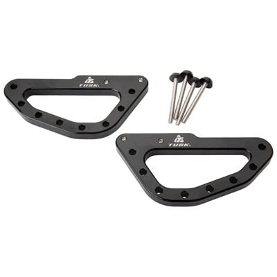 TUSK Can-Am X3 Grab Handle Kit for CAN-AM Maverick X3 Max X RS Turbo R 2018