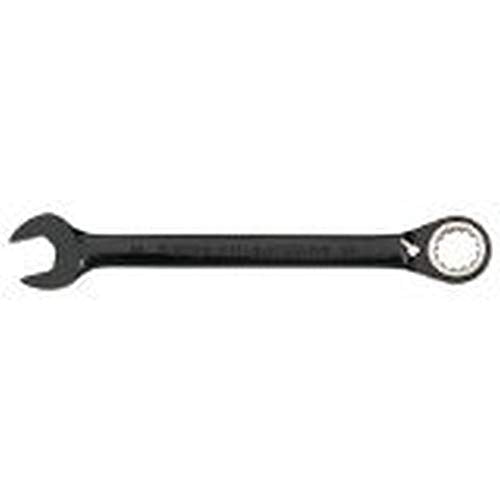 Stanley Proto Jscv07 Reverse Ratcheting Combo Spline Wrench, 7/32